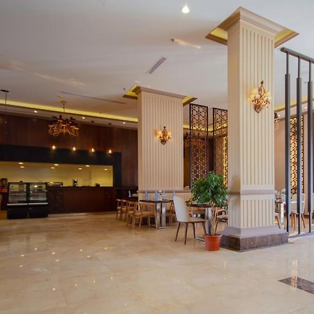 Swiss Spirit Hotel & Suites Al Baha Exterior photo